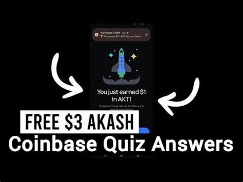 akash coinbase answers